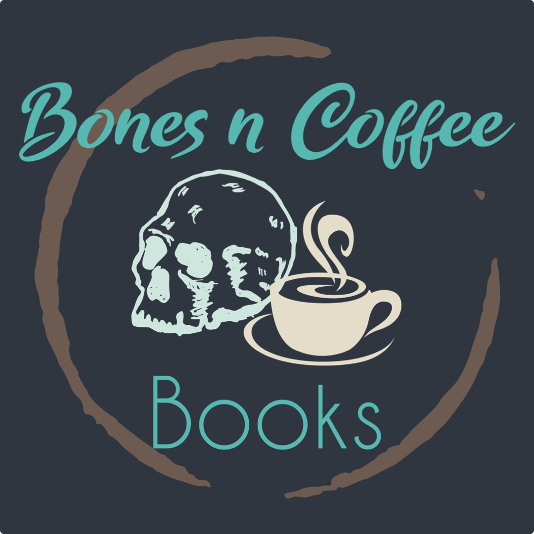 Bones n Coffee Books
