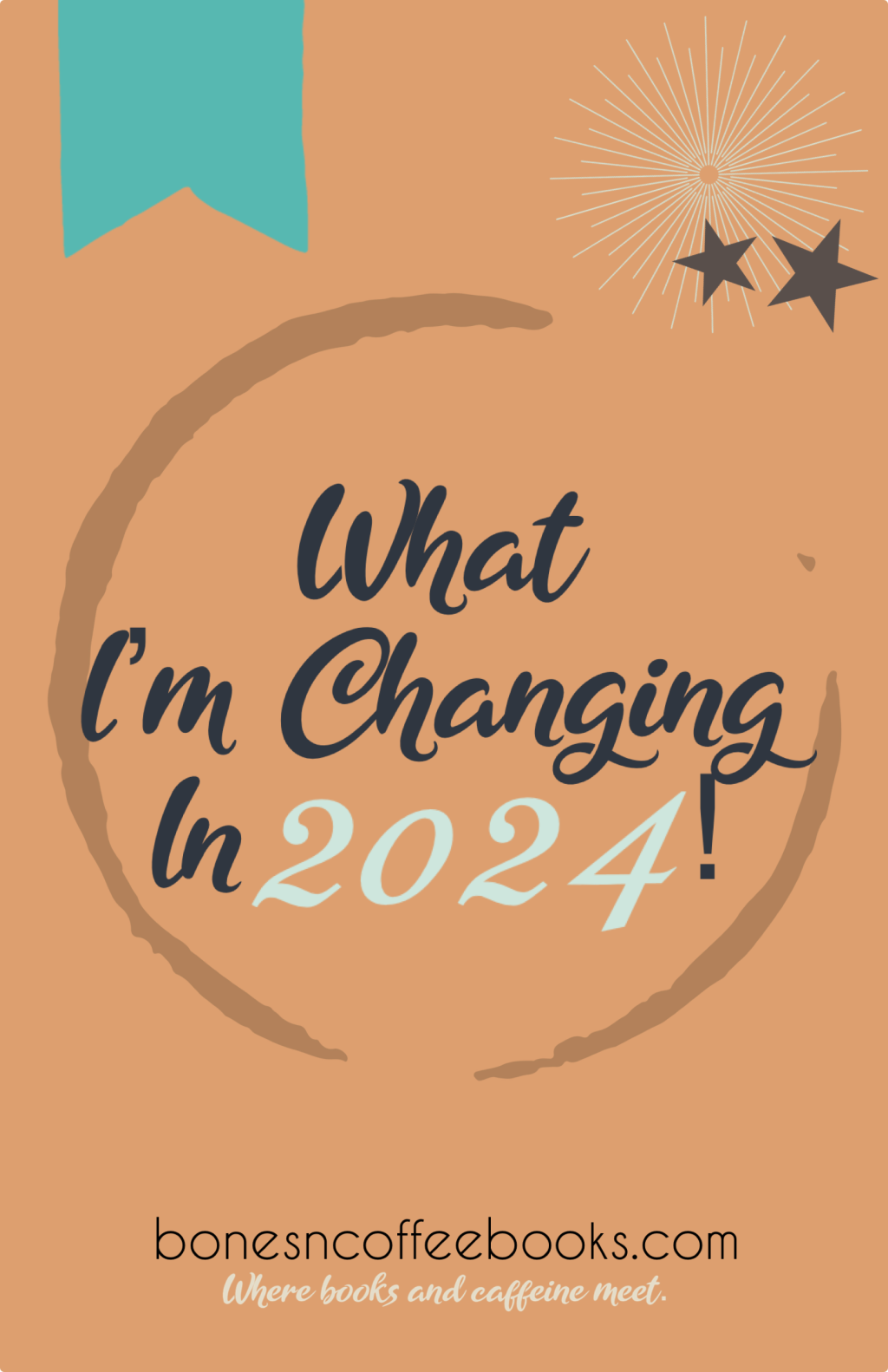 What I’m Changing in 2024